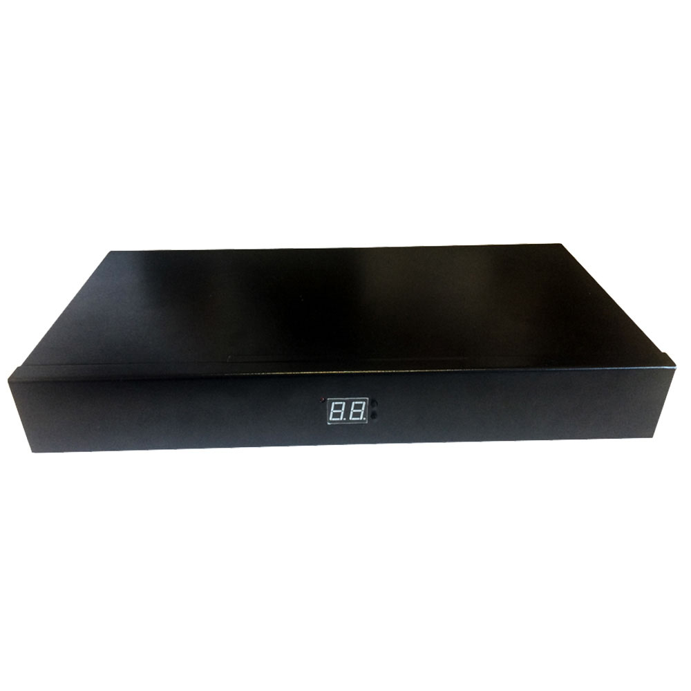 V-TAC Zubehör LINSN Sending Box 405mm IP20