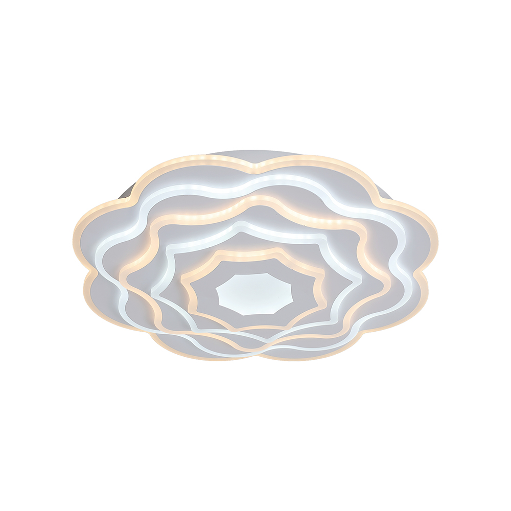 V-TAC Deckenleuchte 100W 3IN1 IP20