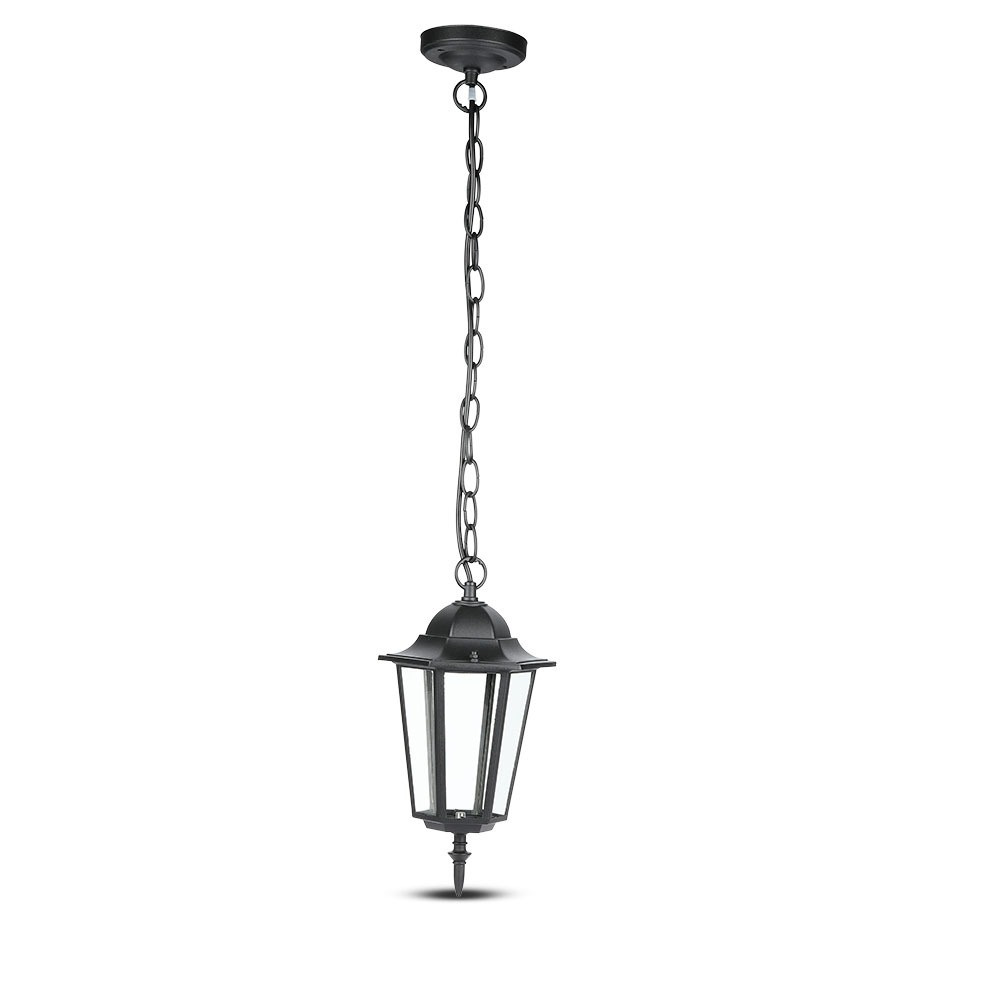 V-TAC Deckenlampe E27 180mm IP44