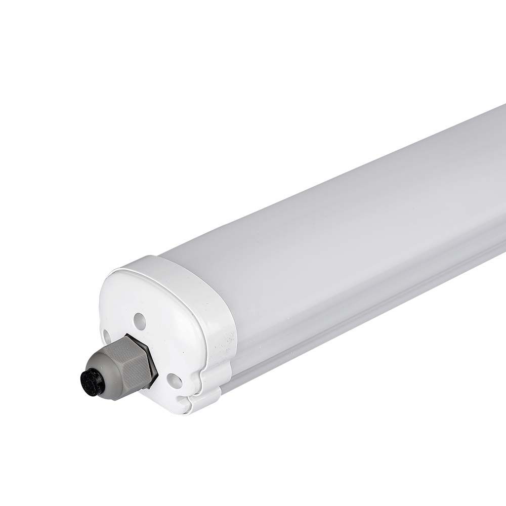V-TAC LED Battenleuchte 32W 6500K 1570mm IP65