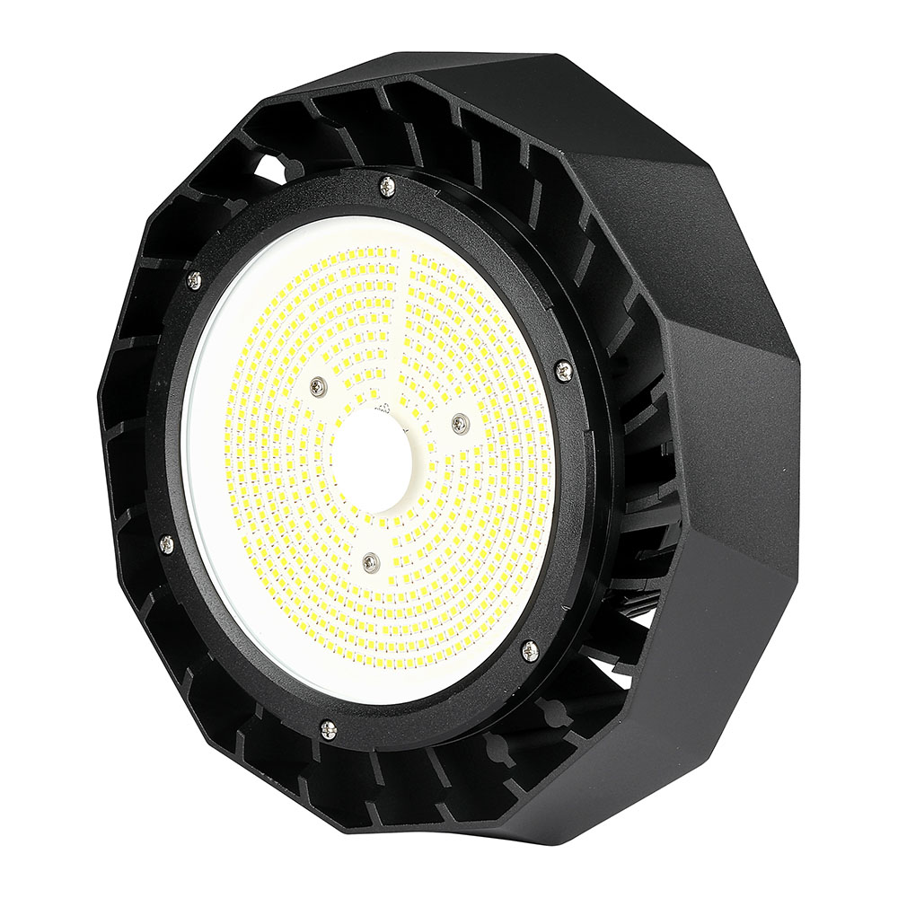 V-TAC LED Highbay 120W 6400K IP65