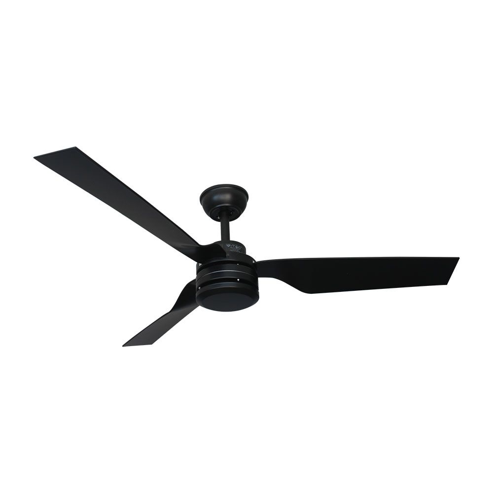 V-TAC Deckenventilator 65W 132cm