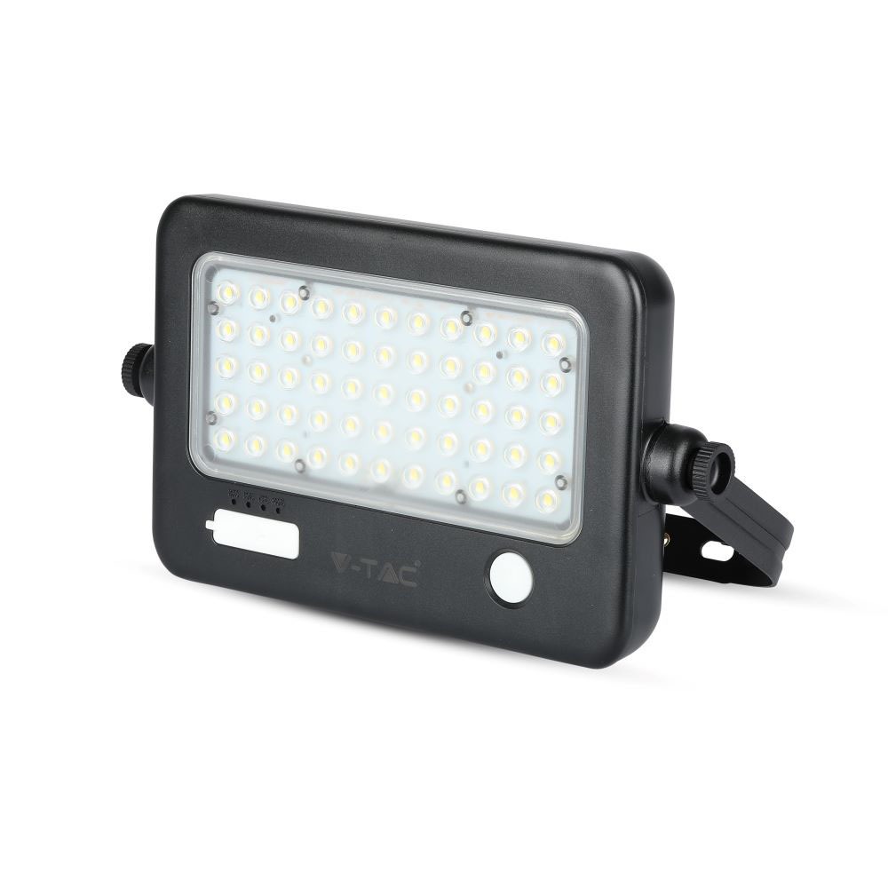 V-TAC Flutlicht 10W Tageslicht IP65