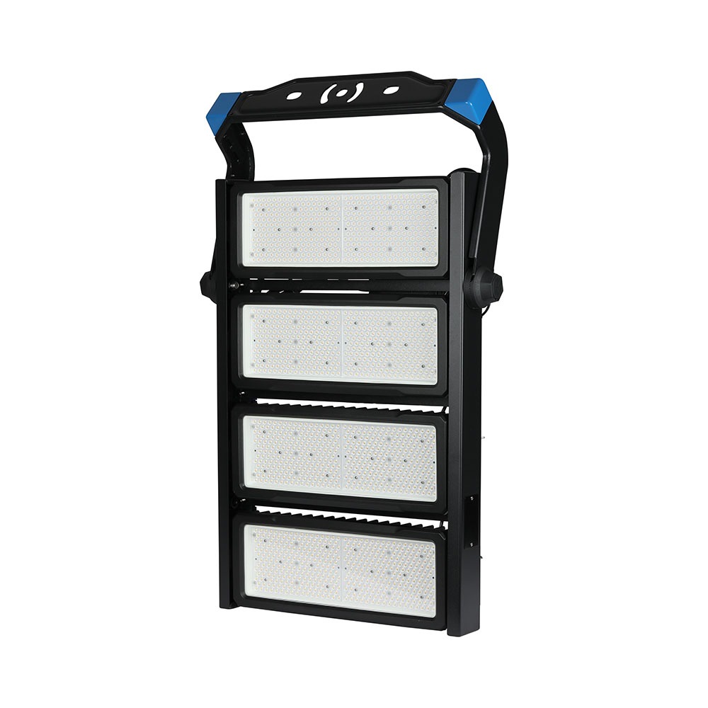 V-TAC LED Flutlicht 1000W Tageslicht IP66
