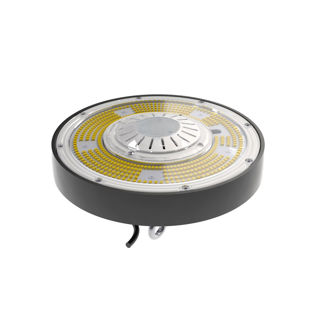 V-TAC LED Highbay 100W 4000K 238mm IP65