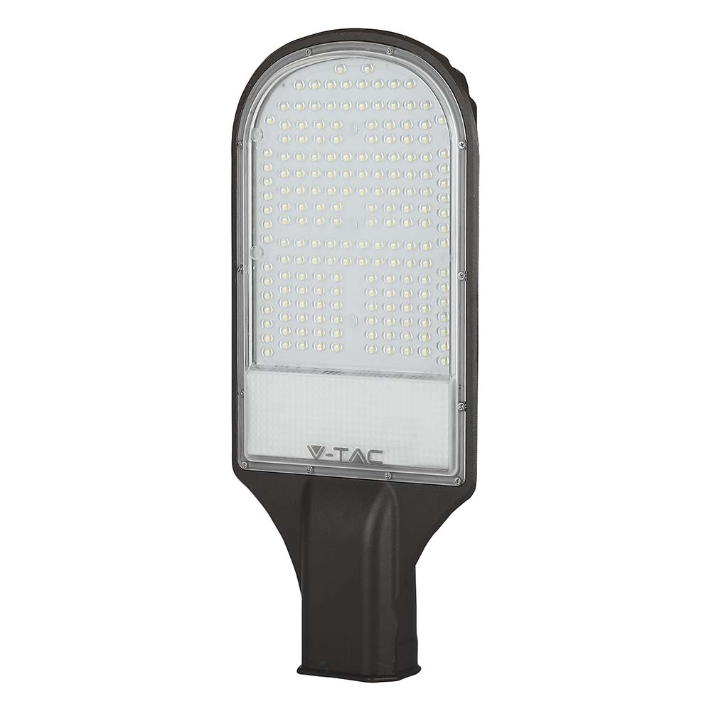 V-TAC LED Strassenleuchte 100W 6400K