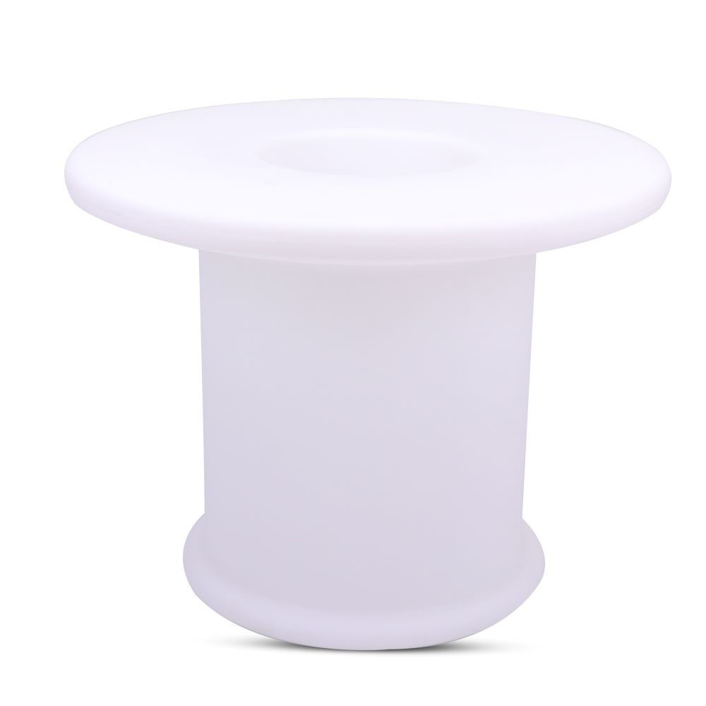 V-TAC Tischleuchte RGB 6W IP54