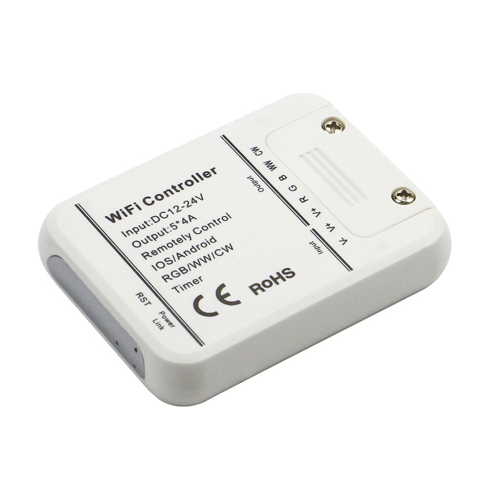 V-TAC Smart Controller 2 Jahre