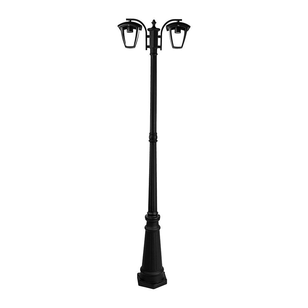 V-TAC Gartenlampe E27 650mm IP44