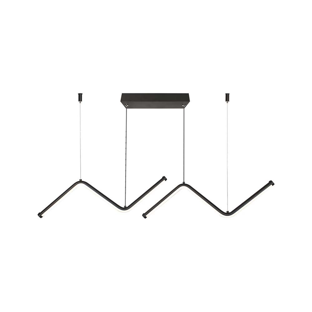 V-TAC Deckenleuchte 12W 4000K 600mm IP20