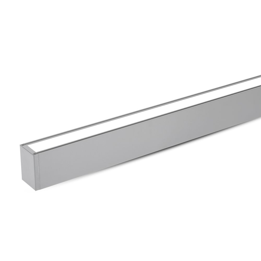 V-TAC Linearleuchte 40W 4000K 1275mm IP20