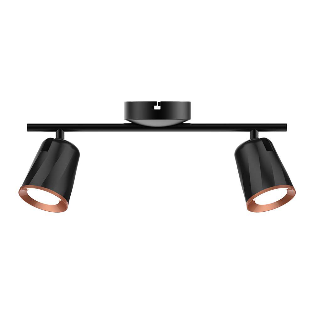 V-TAC Wandleuchte 10W Warmweiss 410mm IP20