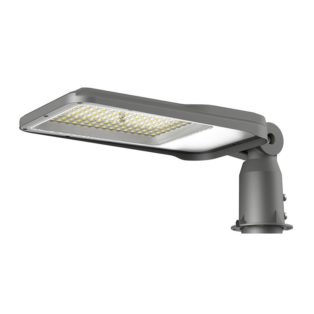V-TAC LED Strassenleuchte 100W Tageslicht IP65