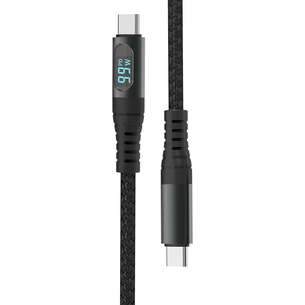 V-TAC USB Kabel Typ C 1M 100W