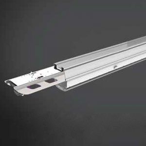 LED LINEAR UNTERGEORDNETE KABELKANÄLEN
