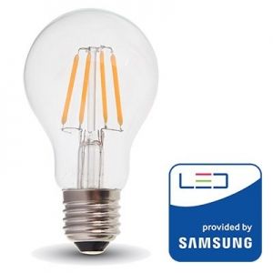 LED BULB WITH SAMSUNG CHIP