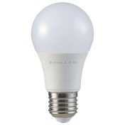 11W Led Bulb A60 E27  Plastic Bulb 2700K