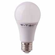 10W LED Bulb A60 Е27 Thermoplastic 6400K CRI 95 +