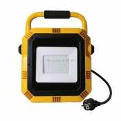 50W LED SMD Fluter mit Stand Von SAMSUNG Chip 4000K