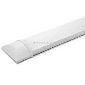 20W Led Lineare Leuchte 60 cm SAMSUNG Chip 3000K
