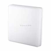 25W LED Deckenleuchte Quadrat Weißer Körper SAMSUNG Chip 6400K