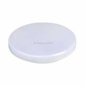 25W LED CELING LIGHT 4000K CIRCULAR