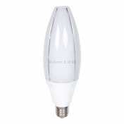 60W LED OLIVE LAMPE-SAMSUNG CHIP 4000K E40