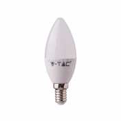 4.5W Smart-Kerze E14 LED RGB + WarmWeiß KaltWeiß