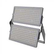 500W LED Flutlicht SAMSUNG Chip High Power Weiß 6500K 135lm/W