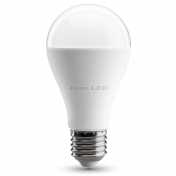 LED Bulb - 17W A65 Е27 Thermoplastic 2700K                                