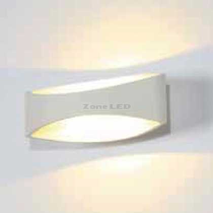 5W LED Wall Light 3000K IP20