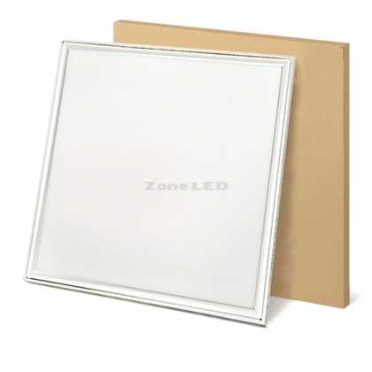 LED Panel 36W 600 x 600 mm 3 in 1 Without Driver 