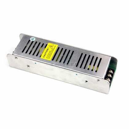 100W-LED Netzteil ( TRIAC Dimmbar )-12V 8.5A-IP20