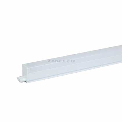7W T5 LED Square Batten Fitting 60cm With SAMSUNG Chip 4000K 