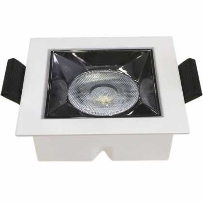 4W LED Reflector SMD Downlight With SAMSUNG Chip 5700K 38°  UGR<19