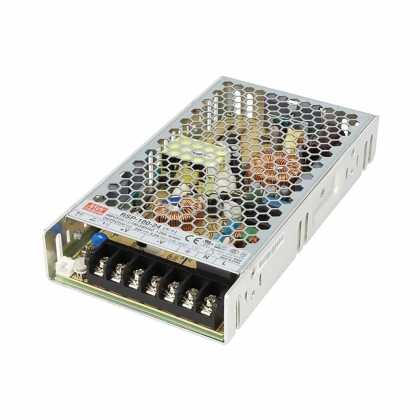 100W LED Power Supply IP20 for Magnetic Tracklights 
