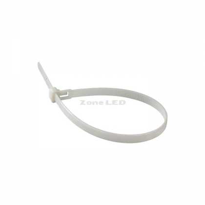 Cable Tie 2,5 x 150 mm White 100 pcs/ pack