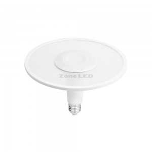 11W Acrylic LED UFO Plastic Bulb SAMSUNG Chip 4000K