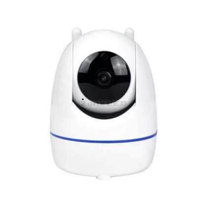 IP Outdoor WIFI Camera 3MP IP20 Dome