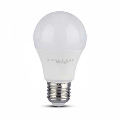 12W E27 LED Plastic Candle BULB A60 Dimmable SAMSUNG Chip 6400K