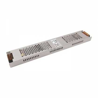 250W LED Slim Power Supply 24V - 10.41A - IP20 for LED Strip