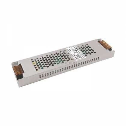 150W LED Slim Power Supply 24V - 6.25A - IP20 for LED Strip