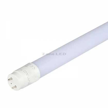 9W T8 Nano Plastic Tube Rotatable 60cm With  SAMSUNG Chip 4000K