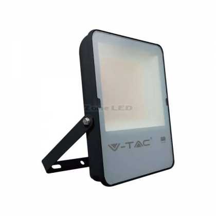 30W Floodlight With SAMSUNG Chip 4000K  Black Body (137LM/Watt)