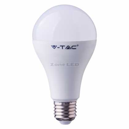 20W LED Birne E27 A80 Thermoplastik SAMSUNG Chip 4000K