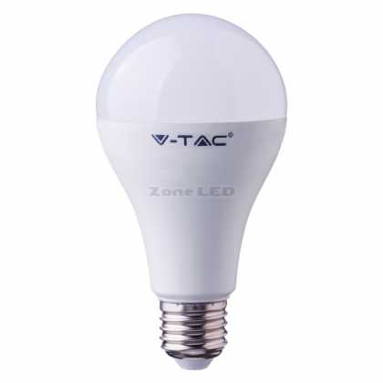20W LED Bulb A80 Е27 Thermoplastic SAMSUNG Chip 6500K 
