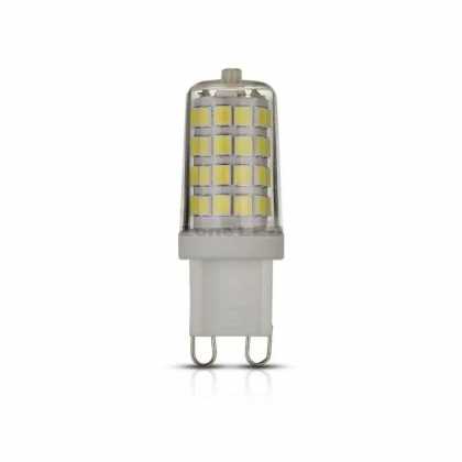 3W G9 Plastic Spot Lamp With SAMSUNG CHIP 3000K