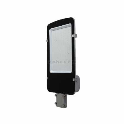 150W SMD Street Light SAMSUNG Chip Grey Body 4000K 