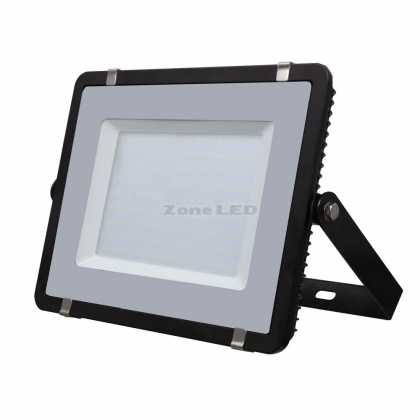 200W SMD FLOODLIGHT WITH SAMSUNG CHIP 6400K BLACK BODY