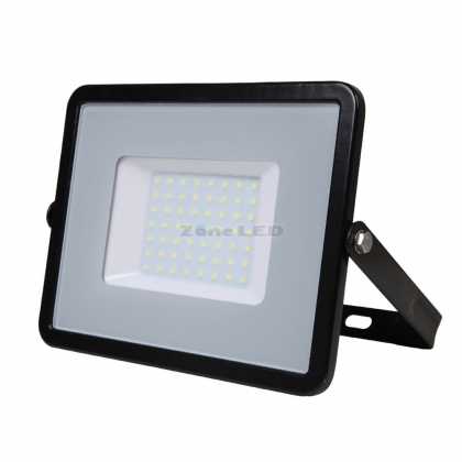 50W SMD FLOODLIGHT WITH SAMSUNG CHIP 4000K BLACK BODY